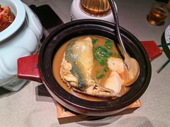 -小厨娘绣中淮扬(大行宫科巷店)