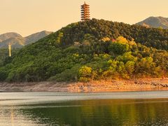 -北京金海湖景区