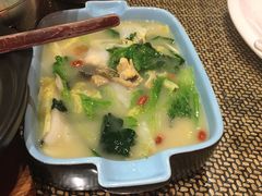 -老客家·客家菜(万达店)