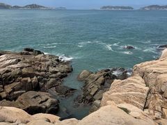-南麂列岛