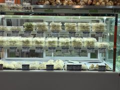 -白玉兰食品(中山公园龙之梦店)