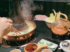 -阳坊胜利涮羊肉(阳坊老店)