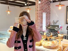 -Miss Q Family甜品·蛋糕·法甜咖啡
