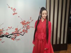 -武汉杜莎夫人蜡像馆