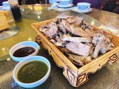 手把肉-塞伊德·蒙餐(锡林浩特店)