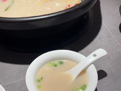 -骨之味·筒骨汤火锅(江头店)