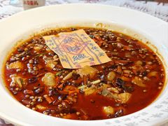 -耙吉吉川味小酒馆(本地人回头店)