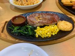 -萨莉亚意式餐厅(彩悦城店)