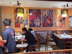 -来涮蜀鲜货火锅串串香(菜市口店)