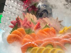 -79号渔船海鲜饭店(耀中店)