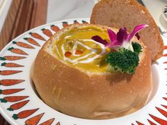 -太食獸泰式茶餐厅(IFS国金中心店)