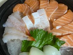 -冰之海挪威三文鱼(海珠店)