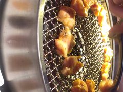 -十三姨正合丰烤肉(营迹路店)