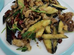 -北戴河庆山饭店·海鲜砂锅粥(北戴河黑石路店)