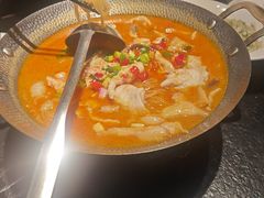 -唐猫庭院·千年陕菜(赛格国际购物中心店)