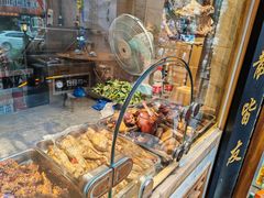 -老妈秘制兔头(春熙路店)