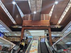 -紫荆城食品交易中心(华强北店)