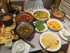 -麻都·成都菜(人民广场店)