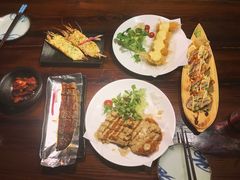 -千代武日本料理(开发区店)