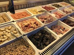 -蒙肥羊·酸汤潮牛·鲜牛肉火锅烤肉自助(岗顶店)