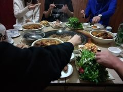 -天发长铁锅炖(王秀村店)