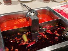 -海底捞火锅(劲松店)