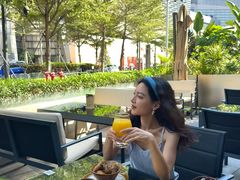 -COMMUNE·X幻师(福田COCOPark店)