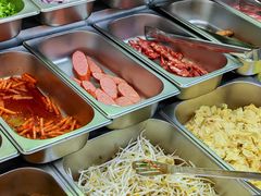 -舞素卷菜煎饼.糁汤(万达金街店)