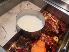 -香天下·四川火锅(安镇大润发店)