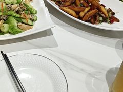 -渔码头食府·20年蓬莱老字号(登州路店)