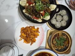 -雅酌园·烟火南京菜(颐和路店)