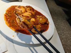 -粤香村(清真川菜店)