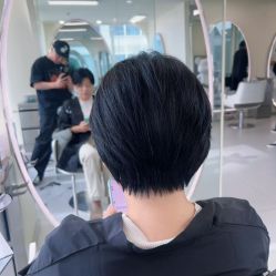 -5M HAIR SALON