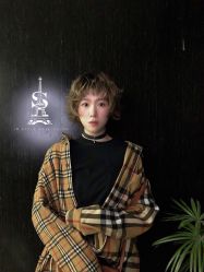 -INSTYLE造型·明星店