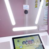 佛山韩式大头贴📷｜星之卡比主题自助照相屋