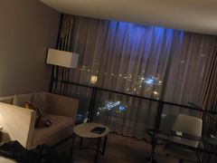 -济南绿地美利亚酒店