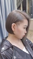 -YESIDO椰岛造型烫发染发