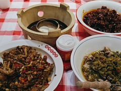 -西江红·株洲本地菜(滨江南路店)