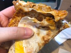 -Taco Bell 塔可钟(民田路店)