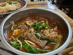-娟娟老牌早餐店