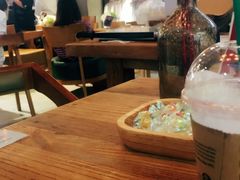 -海马体照相馆(成都来福士广场店)