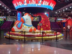 -时尚天河商业广场