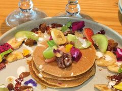 -街角 T·COFFEE 融合料理·BISTRO(车公庙店)