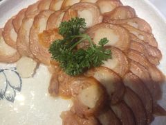 -小鱼儿海鲜港(新村十区店)