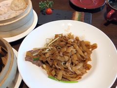 -索菲特酒店·乐轩华中餐厅