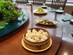 -西夏回族烧麦馆(牡丹街店)