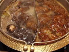 -牛匠和牛寿喜锅(西安总店)