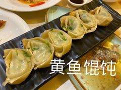 -新镇江酒家(南京西路店)