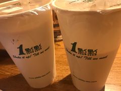 -1点点(金桥店)