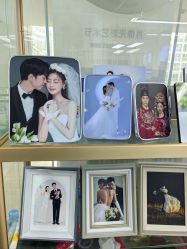 -全城热恋璀璨婚纱摄影(国贸总店)